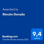 Rincon Dorado