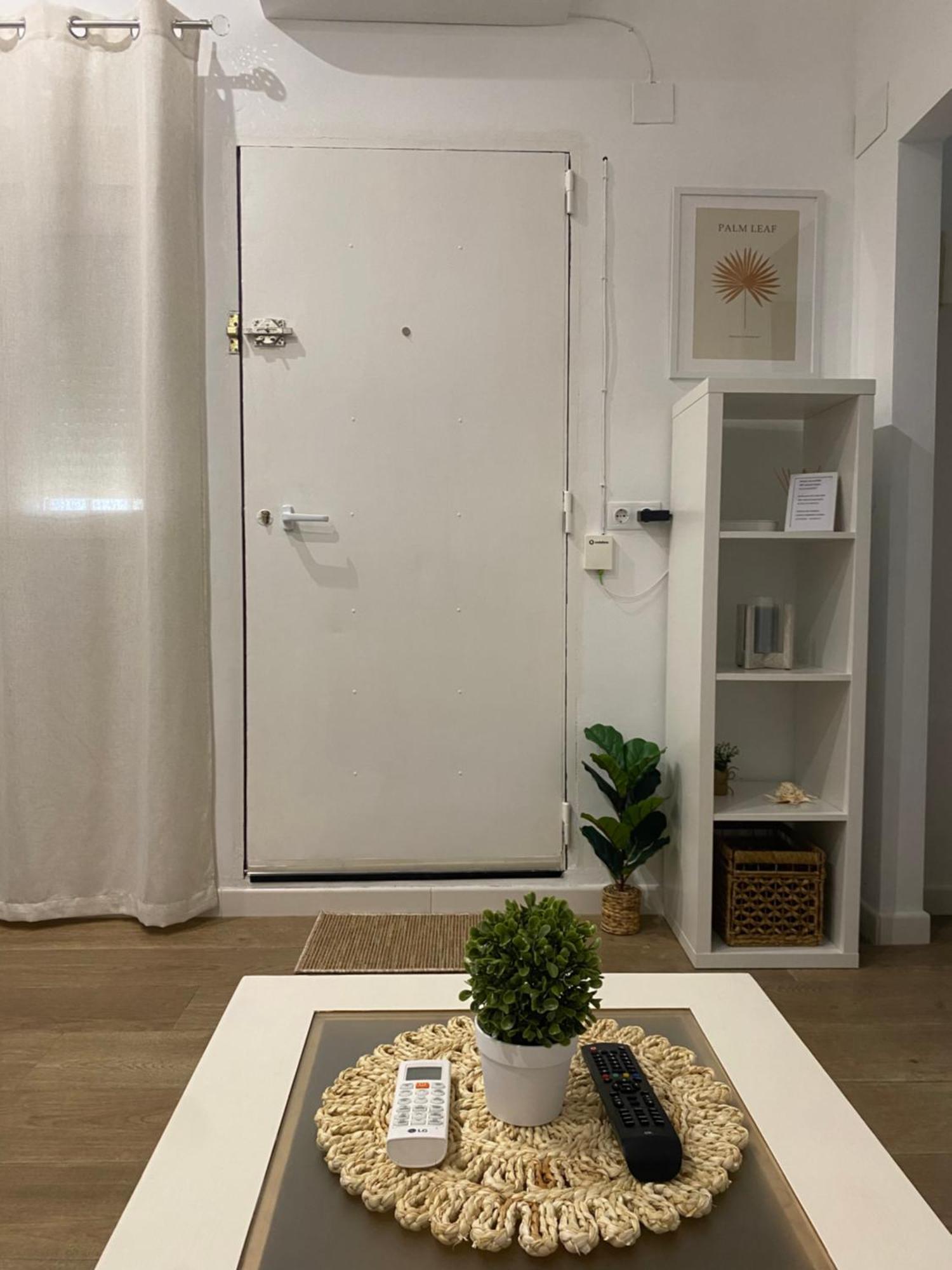 Apartamento Rincon Dorado *