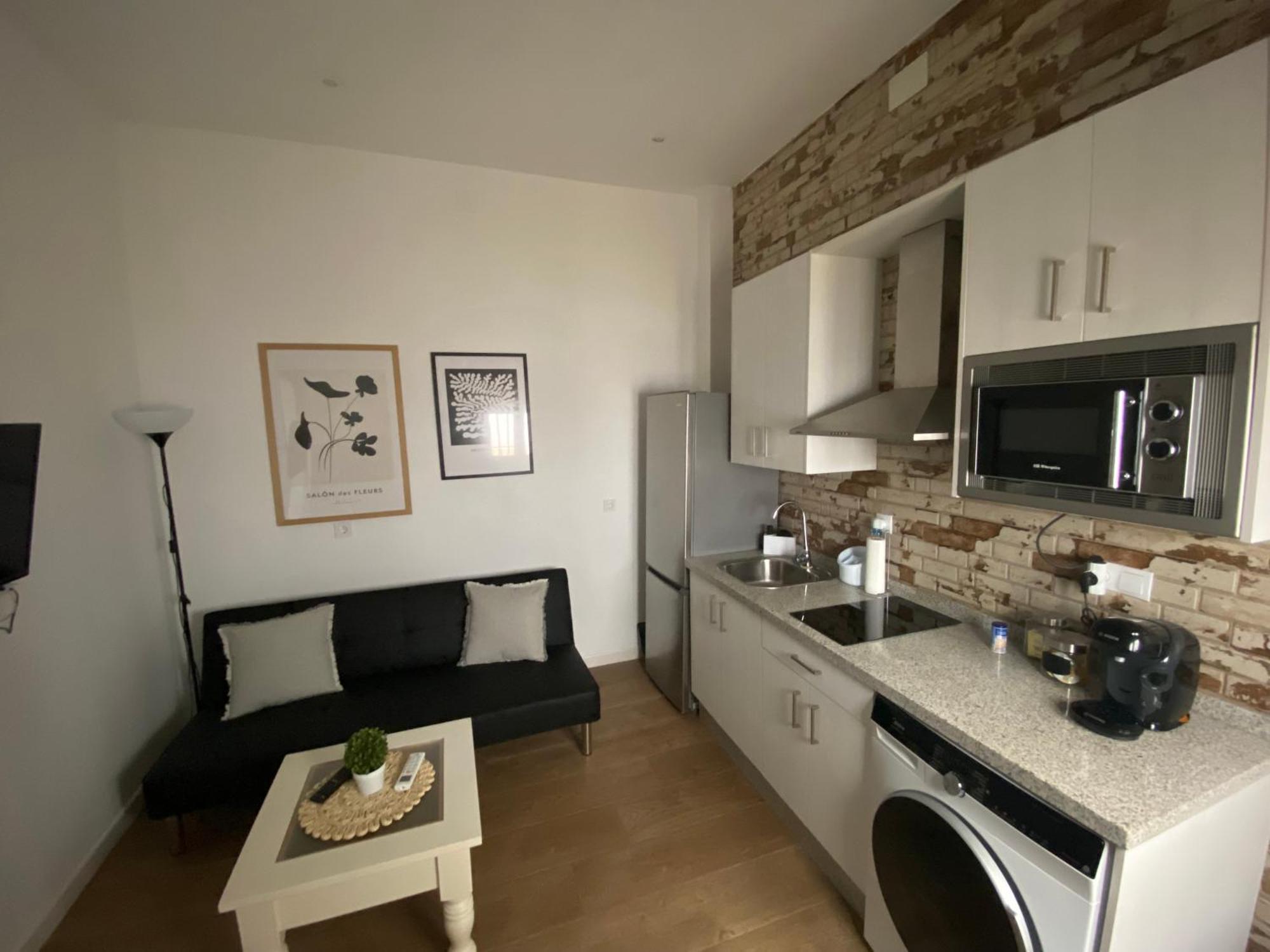 Rincon Dorado Apartamento Córdoba